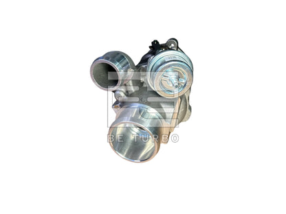 Neuer Original Turbolader