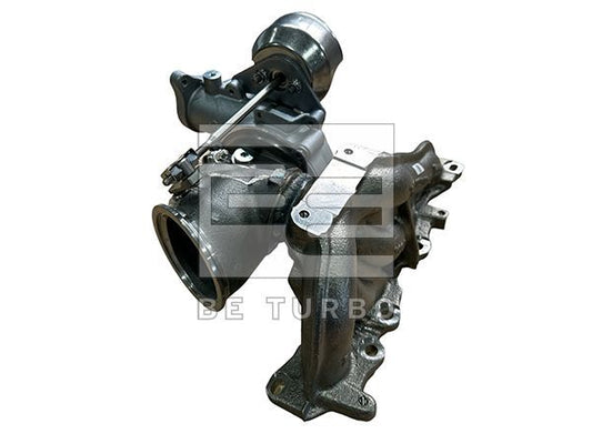 Neuer Original Turbolader ALFA ROMEO 4C 71797244