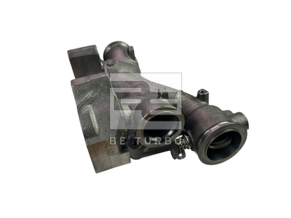 AGR-Ventil - 460006