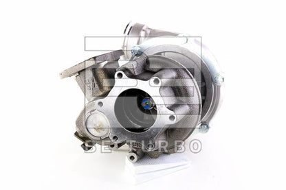 Lader, Aufladung - 127087