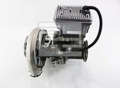 Neuer Original Turbolader MERCEDES-BENZ ACTROS A936090478080