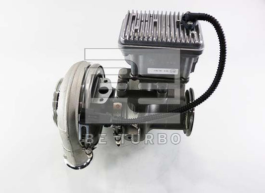 Neuer Original Turbolader MERCEDES-BENZ ACTROS A936090478080