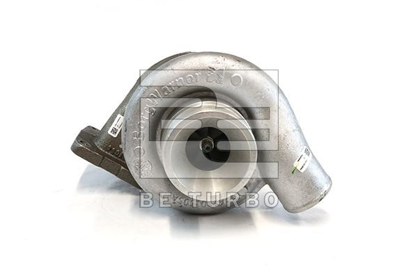 Lader, Aufladung - 126736