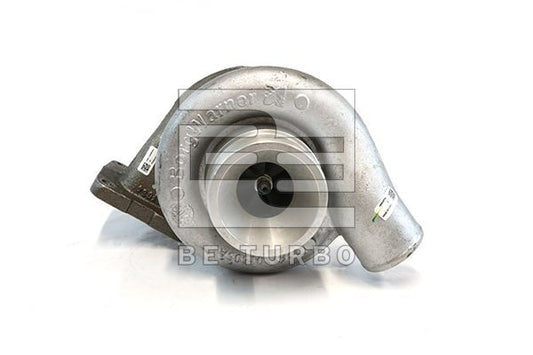 Lader, Aufladung - 126736