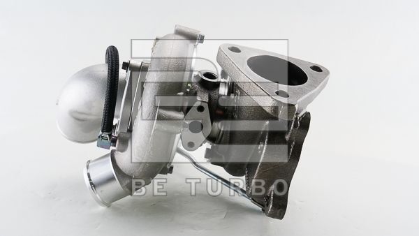 Lader, Aufladung - 127790