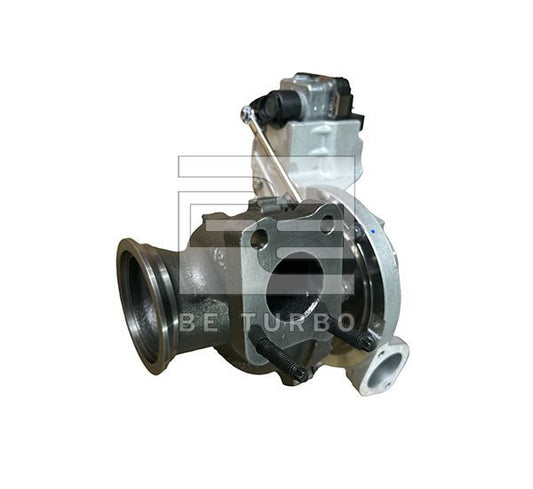 Neuer Original Turbolader FIAT DUCATO 55282310