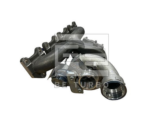 Neuer Original Turbolader 94812302678AS01