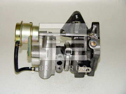 Lader, Aufladung - 124402