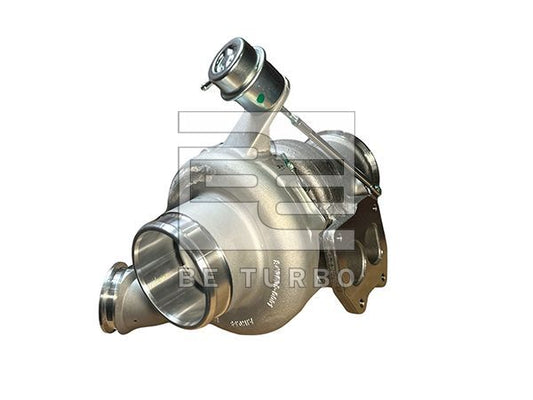 Neuer Original Turbolader