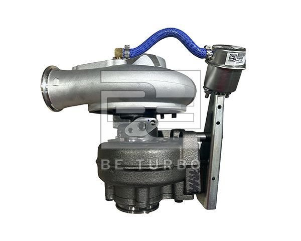 Neuer Original Turbolader 4955747