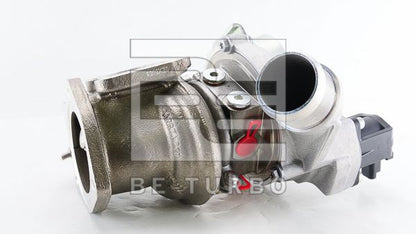 Lader, Aufladung - 126748