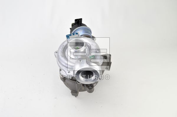 Lader, Aufladung - 128062