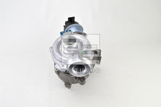 Lader, Aufladung - 128062