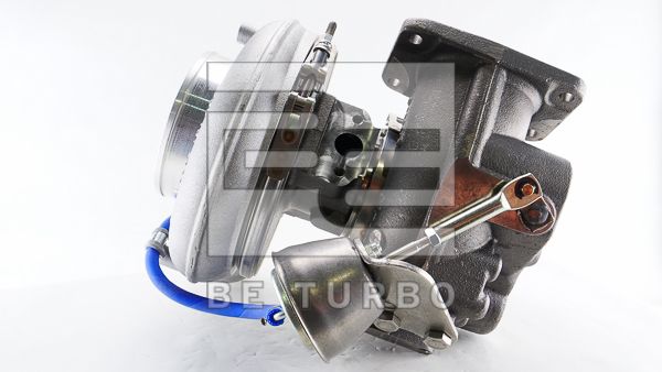 Neuer Original Turbolader 100962499