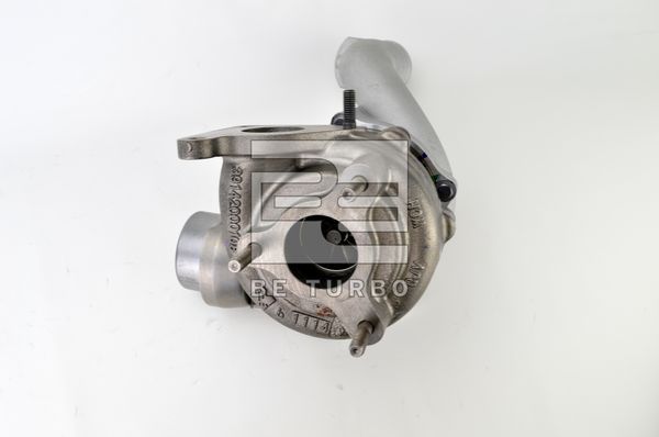 Lader, Aufladung - 125195