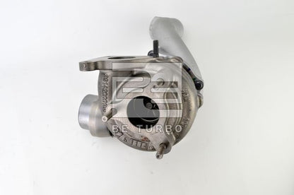 Lader, Aufladung - 125195