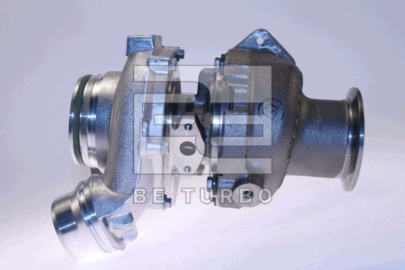 Lader, Aufladung - 128084