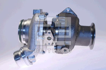 Lader, Aufladung - 128084