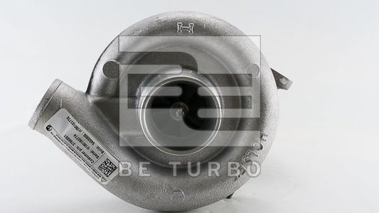Neuer Original Turbolader 06918524