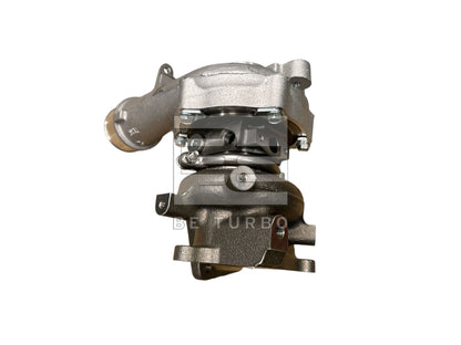 Neuer Original Turbolader 0422583