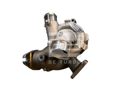 Lader, Aufladung - 126039