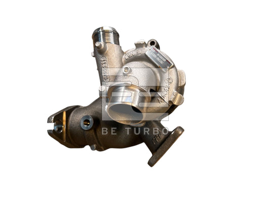 Lader, Aufladung - 126039