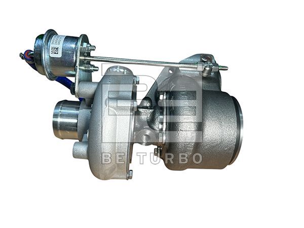 Neuer Original Turbolader 04127606