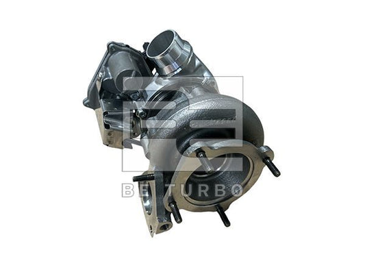 Neuer Original Turbolader PORSCHE 911 9A112301770