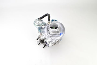 Lader, Aufladung - 127358