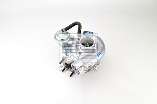 Lader, Aufladung - 127358