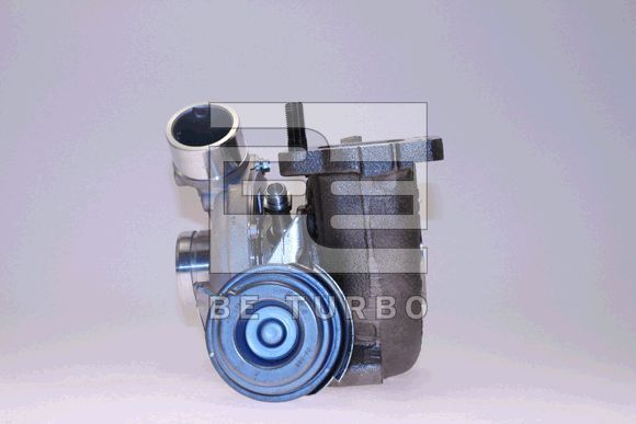 Lader, Aufladung - 127221RED