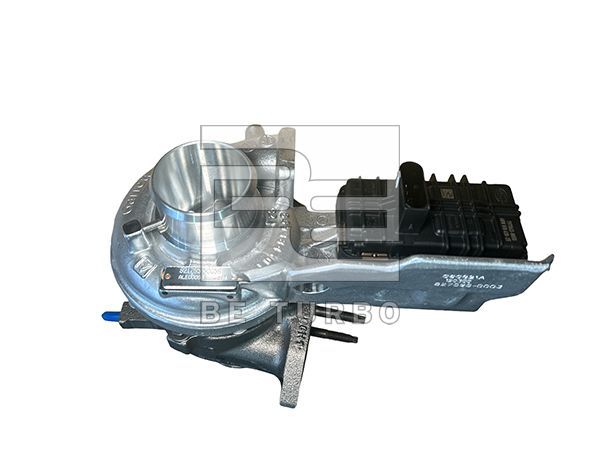 Neuer Original Turbolader ALFA ROMEO GIULIETTA 71796587