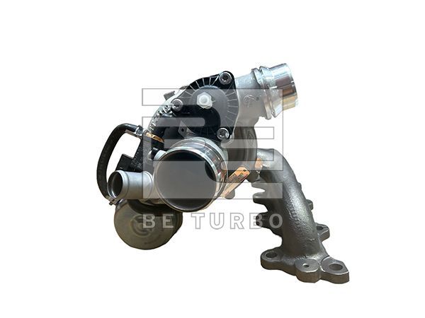 Neuer Original Turbolader OPEL ASTRA 55500596