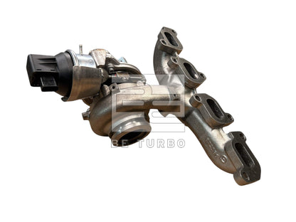 Neuer Original Turbolader AUDI SEAT A1 IBIZA 03L253056SX