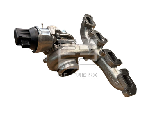 Neuer Original Turbolader AUDI SEAT A1 IBIZA 03L253056SX