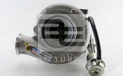 Lader, Aufladung - 128028