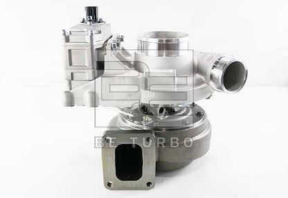 Neuer Original Turbolader 8980964172