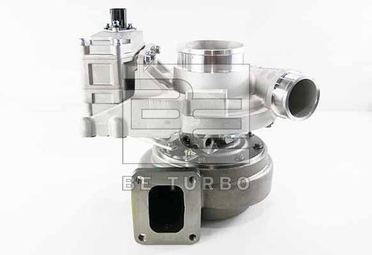 Neuer Original Turbolader 8980964172