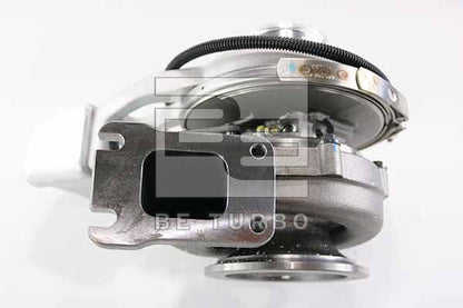 Neuer Original Turbolader 23162534