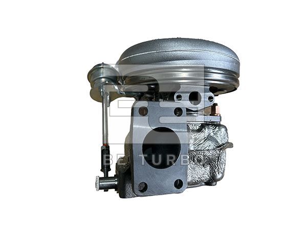 Neuer Original Turbolader 51091017234