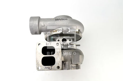 Lader, Aufladung - 124625