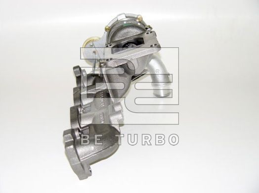Lader, Aufladung - 124163