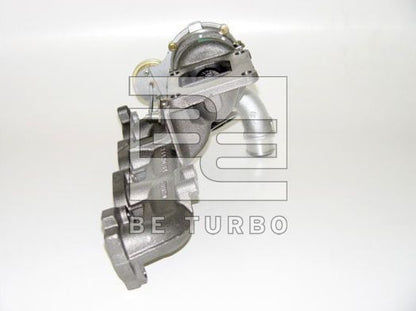 Lader, Aufladung - 124163