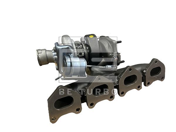 Neuer Original Turbolader 94812302678AS01