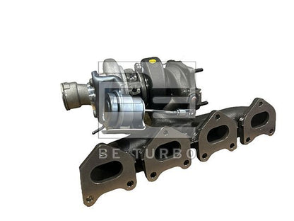 Neuer Original Turbolader 94812302678AS01