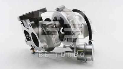 Lader, Aufladung - 127790