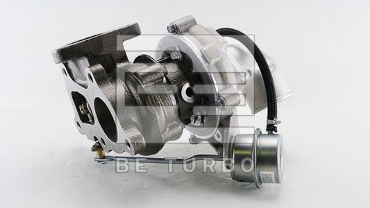 Lader, Aufladung - 127790