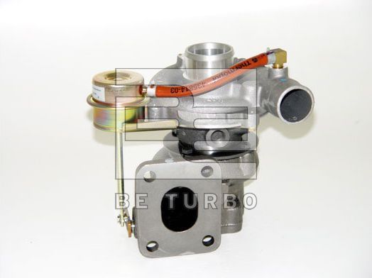 Lader, Aufladung - 127429