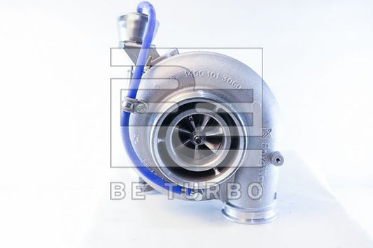 Neuer Original Turbolader 0100962599