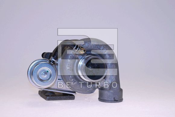 Lader, Aufladung - 127065